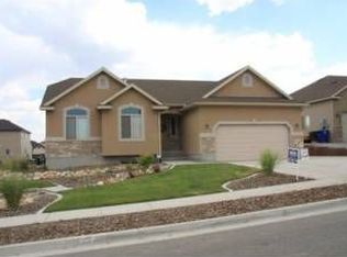 6359 W Palomar Pl, West Valley City, UT 84118