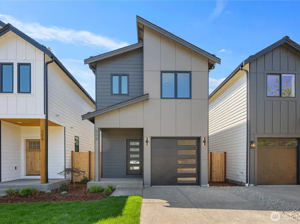 510 128th Street S, Tacoma, WA 98444