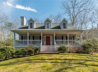 34 Kitazuma Rd, Black Mountain, NC 28711