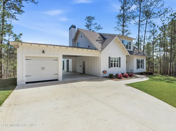 241 Pine Tree Cir, Dadeville, AL 36853