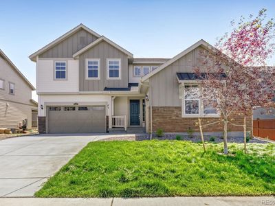 5472 E 148th Avenue, Thornton, CO, 80602