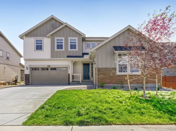 5472 E 148th Avenue, Thornton, CO 80602