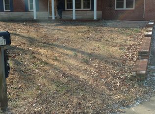 937 Beech Grove Rd, Wickliffe, KY 42087