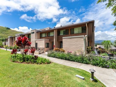 411 Kaelepulu Dr APT E, Kailua, HI, 96734