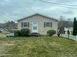 684 Old Danville Hwy, Northumberland, PA 17857