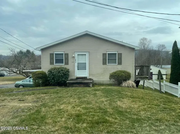 684 Old Danville Hwy, Northumberland, PA 17857