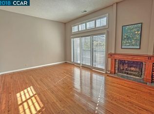 1557 Moraga Way, Moraga, CA 94556