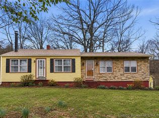 128 Powderhouse Lane, New Albany, IN 47150