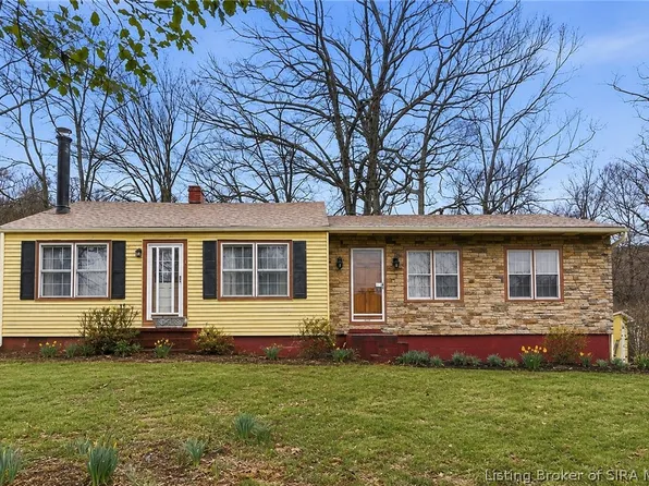 128 Powderhouse Lane, New Albany, IN 47150