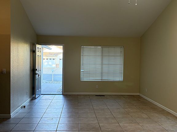 front door entrance