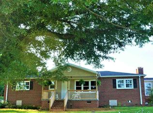 310 Kimbrell Loop, Campobello, SC 29322