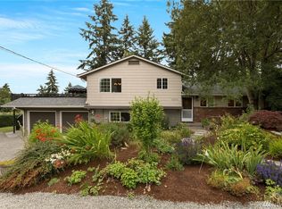 18998 Marine View Cir SW, Normandy Park, WA 98166
