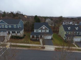 1640 Wickham Way, Charlottesville, VA 22901