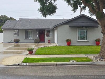 622 N East Ave, Santa Maria, CA, 93454