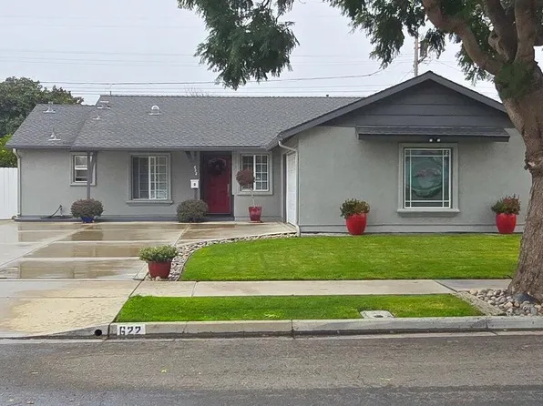622 N East Ave, Santa Maria, CA 93454