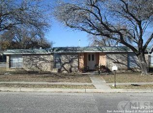 5739 Harefield Dr, San Antonio, TX 78228