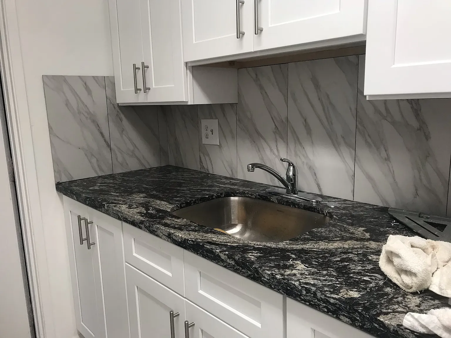 1 bed, 700 sqft, $2,500 — Photo 1