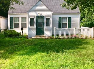 112 Roseneath Ave, Battle Creek, MI