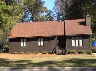 2602 Westminster Dr NW, Wilson, NC 27896