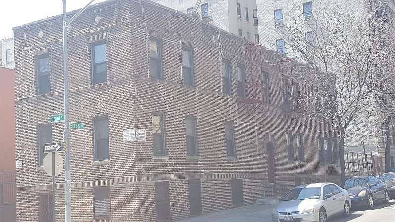 1st image of 234 E 166th St
