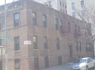 234 E 166th St, Bronx, NY 10456