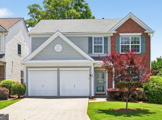 591 Wendlebury Ct, Alpharetta, GA 30004