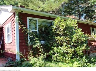 1097 Hallowell Rd, Durham, ME 04222