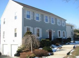134 Locust St, Danvers, MA 01923