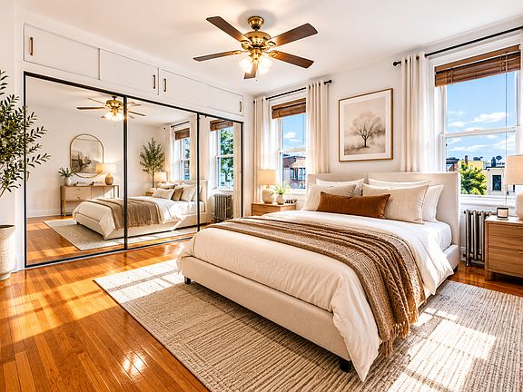 2nd image of 688 Manhattan Ave APT 4R
