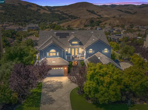 3388 Ashbourne Cir, San Ramon, CA 94583