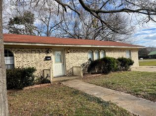 1141 SE 4th St, Cooper, TX 75432