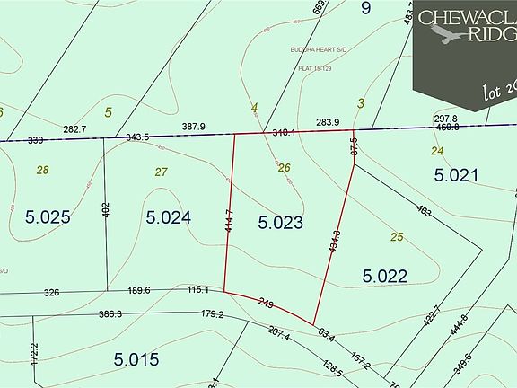 2nd image of (Undisclosed Address)