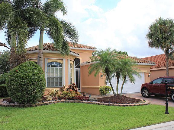 2nd image of 7780 Campania Dr