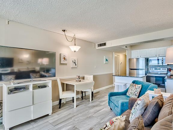 5th image of 500 Gulf Shore Dr Unit 119A
