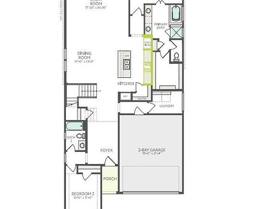 2nd image of this home