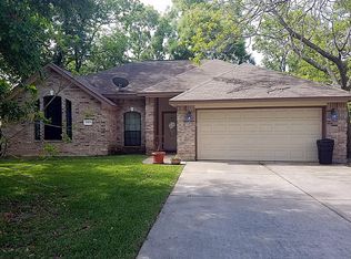 12612 Langford St, Santa Fe, TX 77510