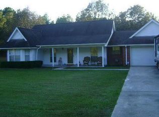 20549 Saucier Fairley Rd, Saucier, MS 39574