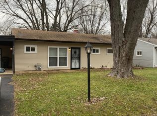 16128 Homan Ave, Markham, IL 60428