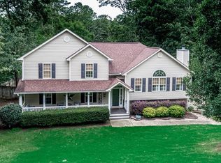 154 Riverstone Way, Jasper, GA 30143