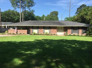1464 Silliman Dr, Baton Rouge, LA 70808