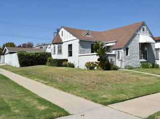 2435 S Holt Ave, Los Angeles, CA 90034