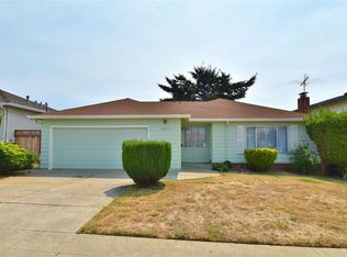 18978 Vaughn Ave, Castro Valley, CA 94546