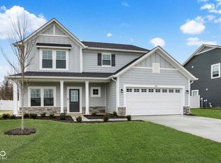 1407 Mahoning Rd, Sheridan, IN 46069