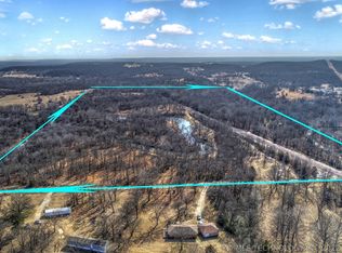 Seay Rd, Beggs, OK 74421