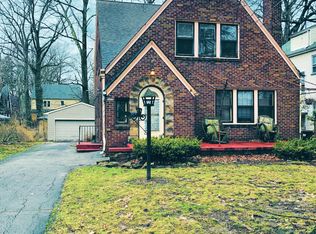 4306 Chester Dr #1, Youngstown, OH