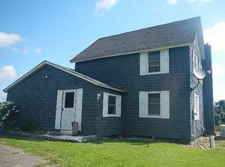 3315 Duke Rd, Cincinnatus, NY 13040