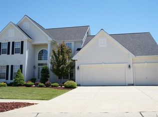 7170 Scotland Dr, Dardenne Prairie, MO 63368