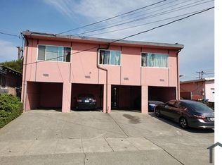 144 S 20th St, Richmond, CA 94804