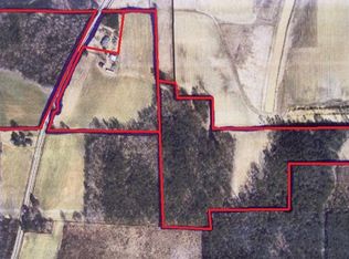 4644 Glendale Rd, Kenly, NC 27542