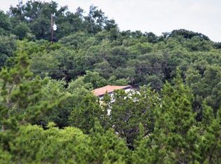 278 Shin Oak Dr, London, TX 76854
